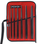 Proto® 7 Piece Drift Punch Set - USA Tool & Supply