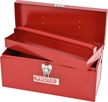 J9954-NA 14IN TOOL BOX J9954-NA - USA Tool & Supply