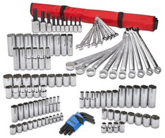 Proto® 111 Piece Metric Add-On Set - USA Tool & Supply