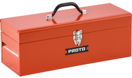 Proto® 20" General Purpose Single Latch Tool Box - USA Tool & Supply