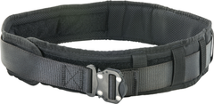 Proto® Tethering Medium Comfort Belt Set with (2) Belt Adapter (JBELTAD2) and D-Ring Wrist Strap System (2) JWS-DR and (2) JLANWR6LB - USA Tool & Supply