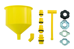 Proto® Spill-Free Funnel - USA Tool & Supply