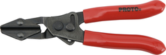 Proto® Pinch-Off Pliers - 5-1/2" - USA Tool & Supply