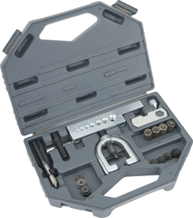 Proto® 17 Piece Flaring Tool Combination Kit - USA Tool & Supply