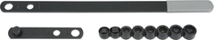 Proto® Master Serpentine Belt Tool - USA Tool & Supply
