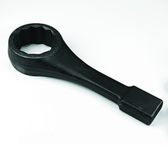 Proto® Super Heavy-Duty Offset Slugging Wrench 2-1/2" - 12 Point - USA Tool & Supply