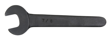 Proto® Black Oxide Check Nut Wrench 1" - USA Tool & Supply