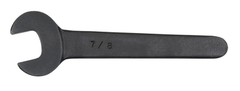 Proto® Black Oxide Check Nut Wrench 1-5/8" - USA Tool & Supply