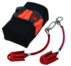 Proto® SkyHook™ Dual Dock Pocket Kit - USA Tool & Supply