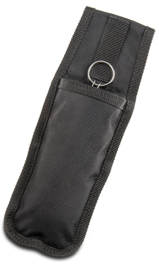 Proto® Tethering D-Ring Pouch with One Pocket and Retractable Lanyard - USA Tool & Supply