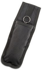 Proto® Tethering D-Ring Pouch with One Pocket and Retractable Lanyard - USA Tool & Supply