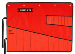 Proto® 20 Pocket Tool Roll - USA Tool & Supply