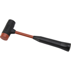 Proto® 12" Soft Face Hammer - With Tips - SF10 - USA Tool & Supply