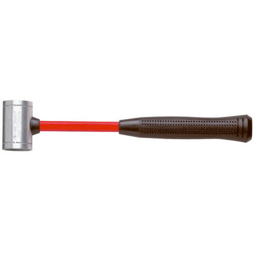 ‎Proto 13-1/2″ Soft Face Hammer - Without Tips - SF15 - USA Tool & Supply