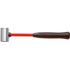 ‎Proto 13-1/2″ Soft Face Hammer - Without Tips - SF15 - USA Tool & Supply