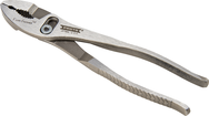 Proto® XL Series Slip Joint Pliers w/ Natural Finish - 8" - USA Tool & Supply