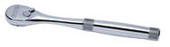 Proto® 1/2" Drive Premium Pear Head Ratchet 10-1/2" - USA Tool & Supply