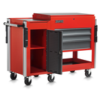 Proto® 18" Utility Cart Locker - USA Tool & Supply