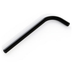 ‎10 Pack - "Quik" Hex Wrench (Fits: QC-3 QC-4 Locking Screws) - USA Tool & Supply