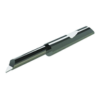 .180" Min - 1.00" Max Bore - 1/4" SH - 2-1/2" OAL - Profile Fifty Quick Change Boring Tool ALTIN Coated - USA Tool & Supply