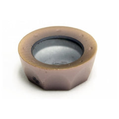 QPMT4312PPENH-ACK300 Milling Insert - Exact Industrial Supply