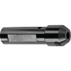 ‎1.0000 SH-0.3750 ID-4″ OAL-1.0625 Head Dia - Toolholder - USA Tool & Supply