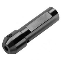 .5000 ID DIA X5.8OAL QC HOLDER - USA Tool & Supply