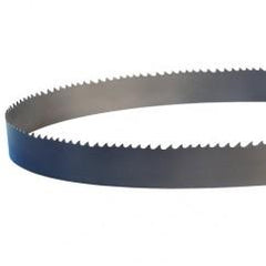 19' 2" x 1-1/2 x .050 3-4T QXP Bandsaw Blade - USA Tool & Supply