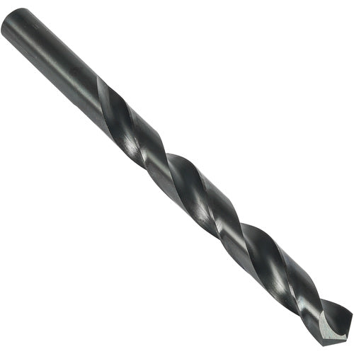 #14 Precision Twist Drill HSS Steam Oxide 118 NAS907A Jobber Drill ANSI Series R18A E-code # R18AN14 - USA Tool & Supply