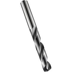 11.8MM SC 5XD CLNT THRU DRILL - USA Tool & Supply