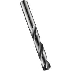 3.3MM SC 5XD CLNT THRU DRILL - USA Tool & Supply