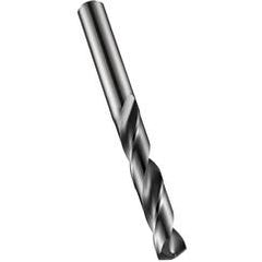 3.6MM SC 5XD DRILL-140D PT-TIALN - USA Tool & Supply