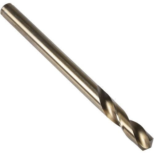 #20 HSS-E Bronze 135 NAS907D Jobber Drill NAS907 Series R89CO E-code # R89CON20 - USA Tool & Supply