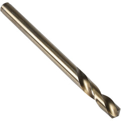 #20 HSS-E Bronze 135 NAS907D Jobber Drill NAS907 Series R89CO E-code # R89CON20 - USA Tool & Supply
