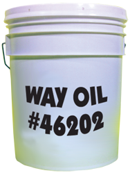 Way Lube 60 - 5 Gallon - USA Tool & Supply