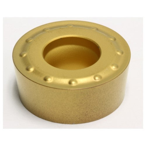 RCMT120400-AC830P Turning Insert - Exact Industrial Supply
