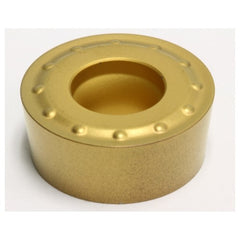 RCMT100300-AC810P Turning Insert - Exact Industrial Supply