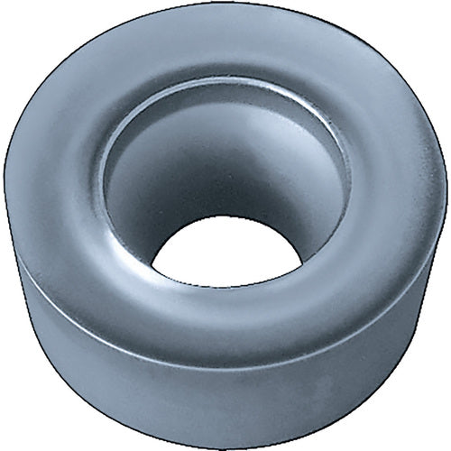 RCMT 1606 M0-BB TN90, 1/4″ Thick, 0.6299″ Inscribed Circle, Round, Turning Indexable Insert