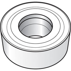 RCMT10T3M0 WP25CT VICTORY TURNING INSERT - USA Tool & Supply