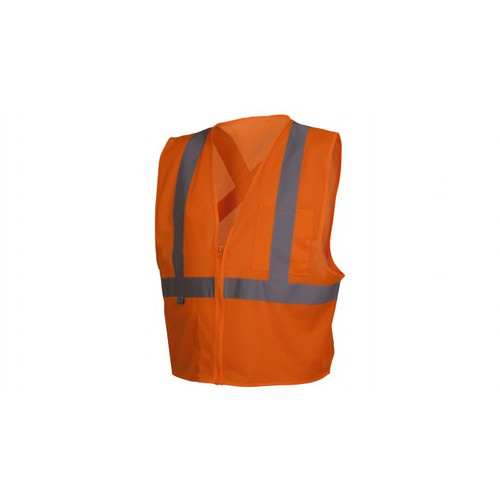 RCZ2120X3 3XL ORNG VEST