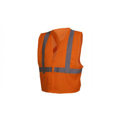 RCZ2120X2 2XL ORNG VEST