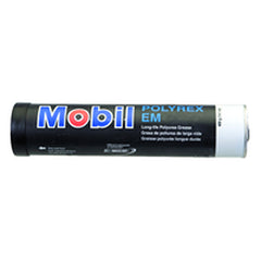 Grease For Rotary Phase Converter - Grease Polyrex - USA Tool & Supply