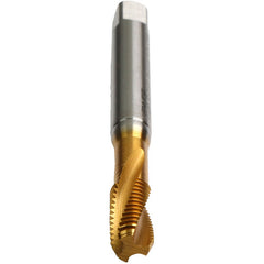 ‎1-64 UNF 2B REK.1D TIN - Exact Industrial Supply