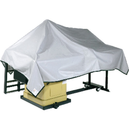 HTC Machine Covers – 27″ × 36″ - USA Tool & Supply