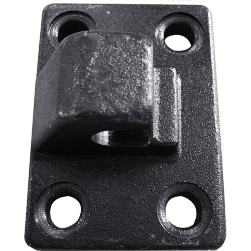 LATCH PLATE ACCESSORY - USA Tool & Supply