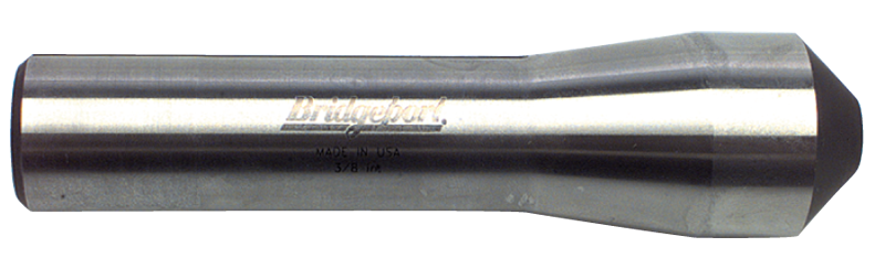 Bridgeport Shell End Mill Holder -- Model #2300001; 2" - USA Tool & Supply