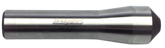 Bridgeport Shell End Mill Holder -- Model #2300001; 2" - USA Tool & Supply