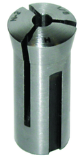 Bridgeport Replacement Parts - 2497001 .062 N-2 COLLET - USA Tool & Supply