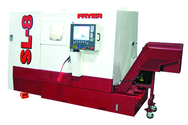 SL8 CNC Slant Bed Lathe - USA Tool & Supply