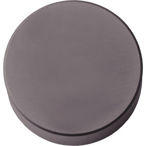 RNG 33 PT600M, 3/16″ Thick, 3/8″ Inscribed Circle, Al2O3/TiC (MEGACOAT), Round, Turning Indexable Insert